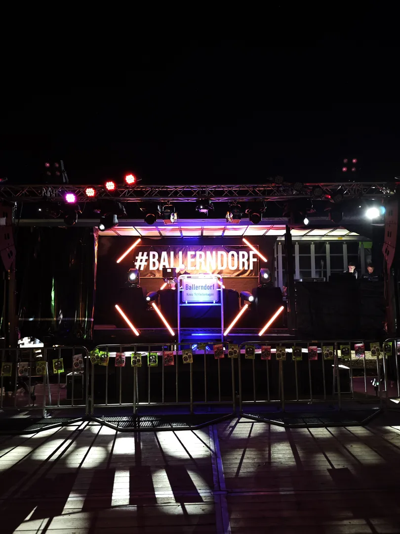 Trecker Treck Hohenhorn in Hohenhorn (2024-2026)