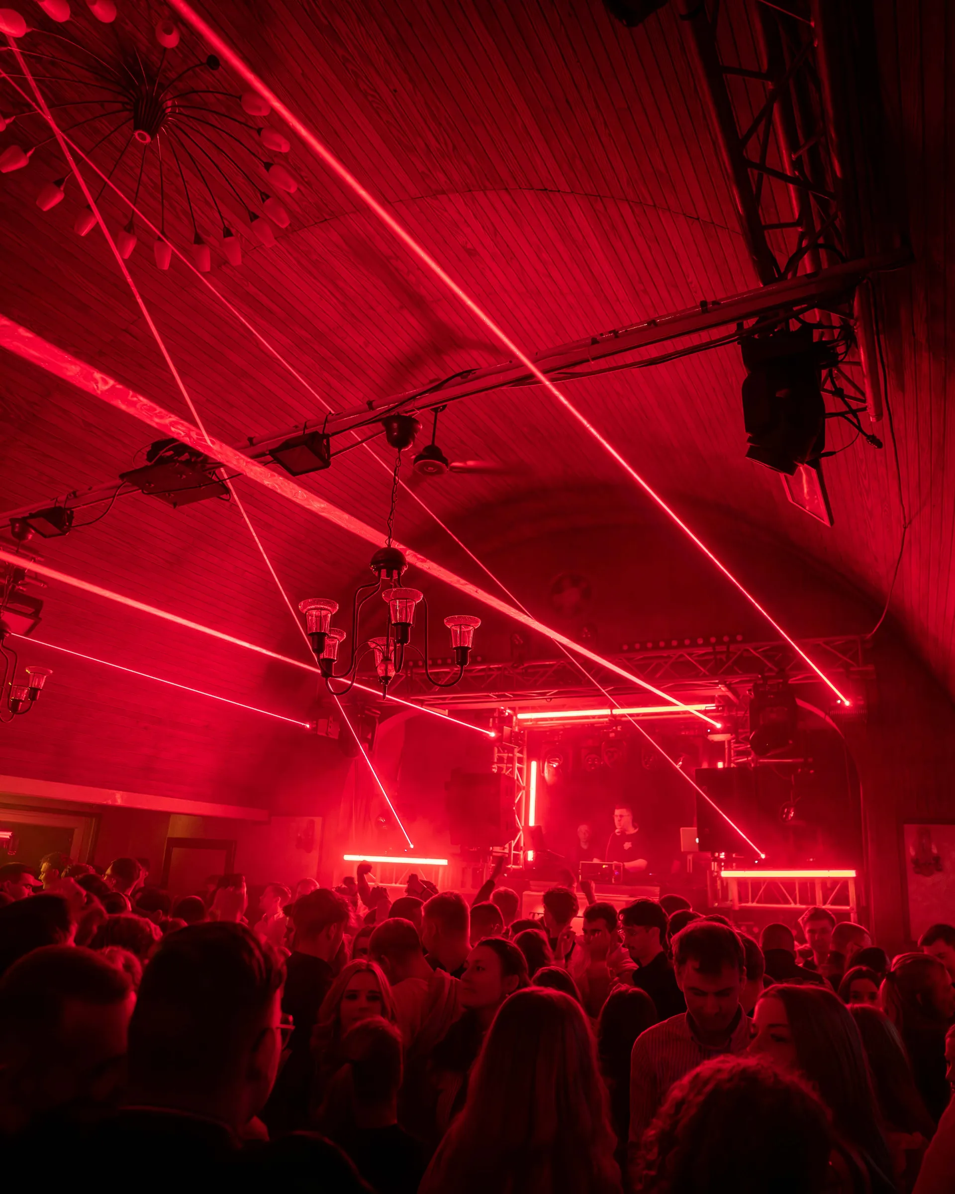 Peins Gasthof Klinkrade - 2024–2026 · Klinkrade · Recurring Production
